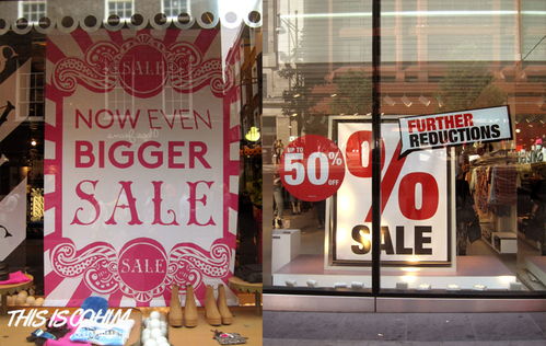 櫥窗陳列的基礎(chǔ)知識(shí)