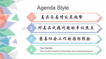 禁毒業(yè)務(wù)基礎(chǔ)知識