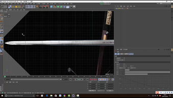 Maya三維模型基礎(chǔ)知識