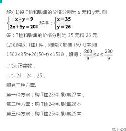 初中函數前要什么基礎知識