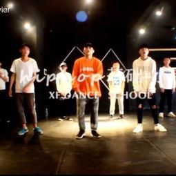 hiphop基礎(chǔ)舞蹈知識