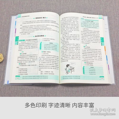 四升五語(yǔ)文基礎(chǔ)知識(shí)銜接講義