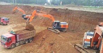 土石方工程基礎(chǔ)知識(shí)