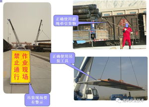 吊裝基礎(chǔ)知識培訓(xùn)