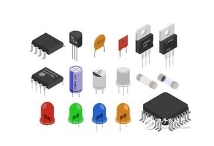 電子元器件基礎(chǔ)知識(shí)和檢測