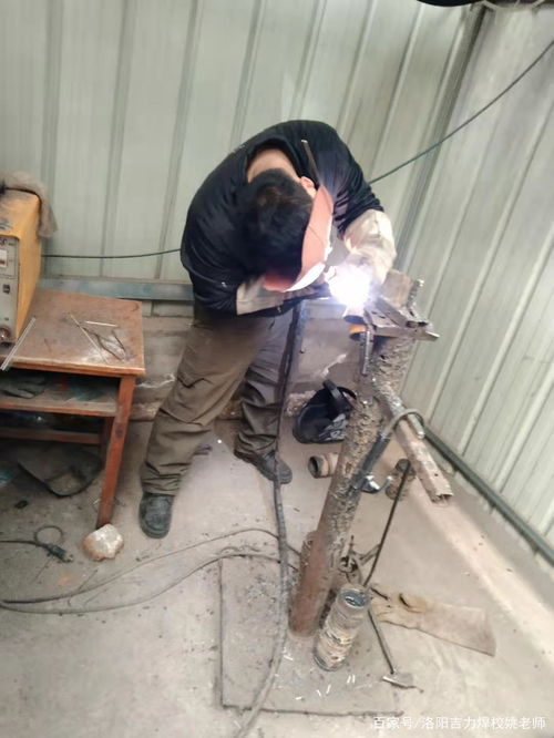 電氣焊入門基礎(chǔ)知識(shí)