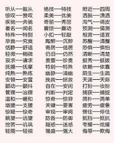 基礎(chǔ)知識(shí)積累與鞏固運(yùn)用