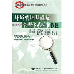 基礎(chǔ)知識(shí),環(huán)境管理體系,教程