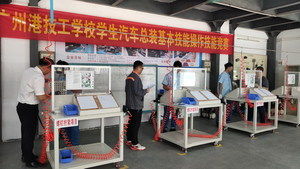 汽車總裝基礎知識