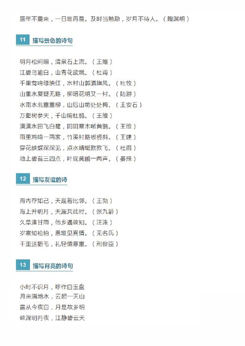 小學(xué)六級(jí)基礎(chǔ)知識(shí)總結(jié)