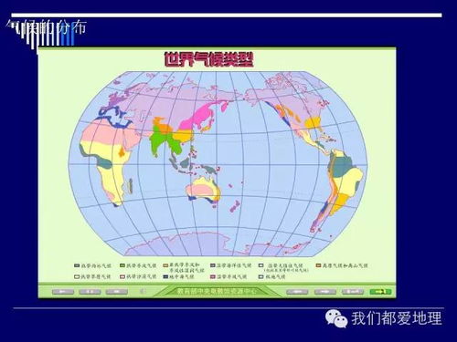 印度地理基礎知識