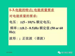 電力基礎(chǔ)知識培訓(xùn)班