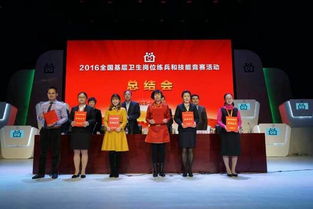 基層基礎(chǔ)衛(wèi)生知識競賽工作總結(jié)