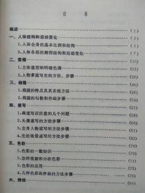 美術(shù)基礎(chǔ)知識資料大全