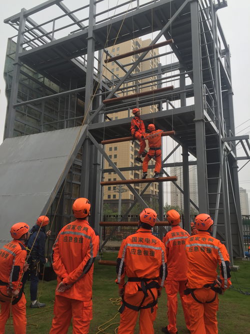 電力應(yīng)急演練基礎(chǔ)知識(shí)