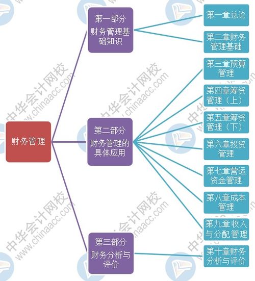 財務(wù)基礎(chǔ)知識內(nèi)容