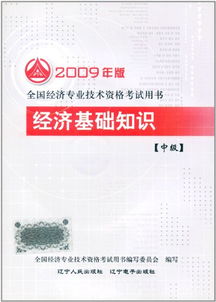 經(jīng)濟(jì)基礎(chǔ)知識(shí)中級(jí)劉艷霞