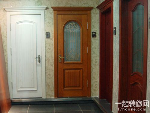 木門鑲線入基礎(chǔ)知識