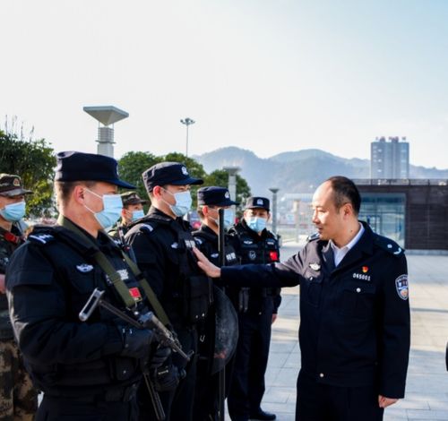 輔警公共基礎(chǔ)知識大全