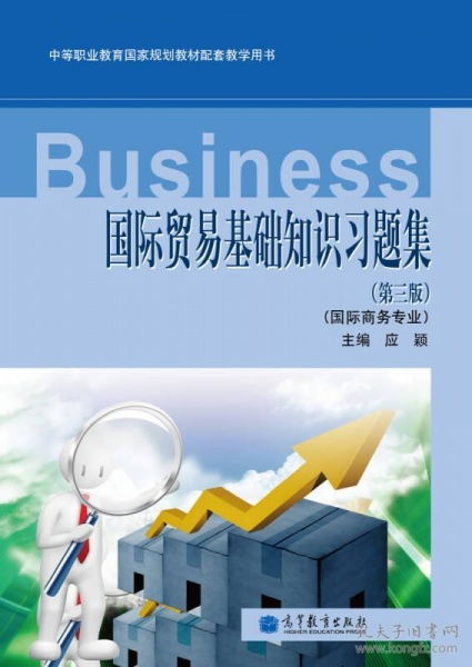 國際貿(mào)易基礎(chǔ)知識教學(xué)課件