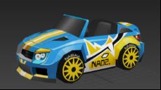 賽車初級基礎知識