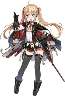 碧藍(lán),航線,基礎(chǔ)知識(shí),裝備