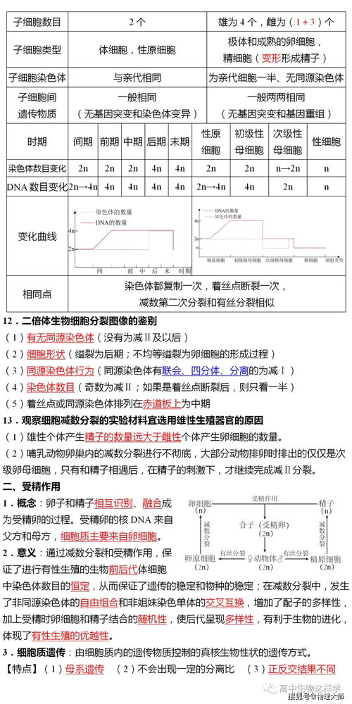 必修,基礎(chǔ)知識,判斷題,高中生物