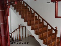 實木樓梯的基礎(chǔ)知識